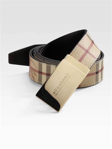 bandeau cheveux burberry|Burberry signatures for men.